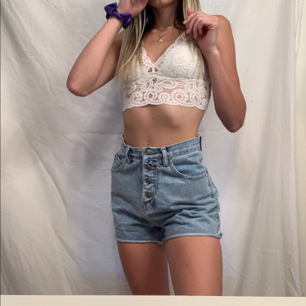 Route 66 Vintage shorts